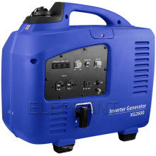 Generador Inverter Digital Silencioso 2600W